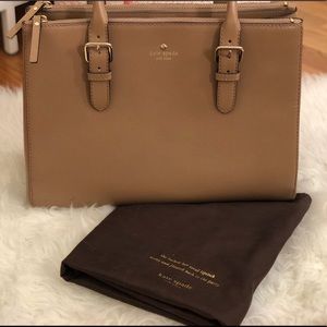 Kate Spade Charlotte Street Reena Shoulder Bag